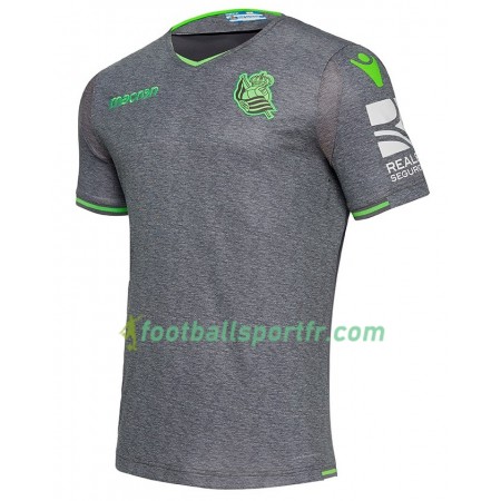Tenue Real Sociedad Exterieur 2018-2019 Maillot de Foot